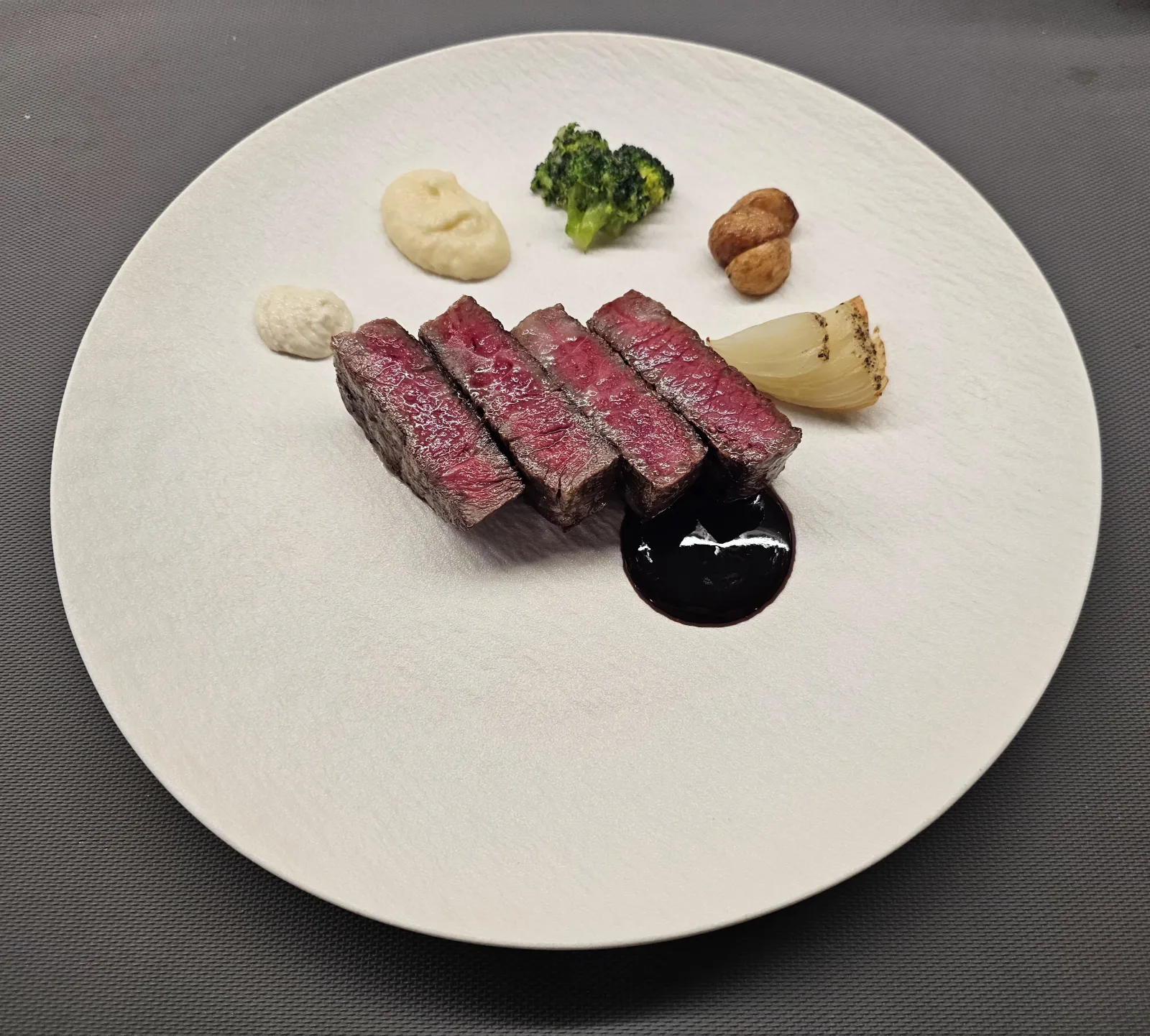 접대용 와인 셀렉션