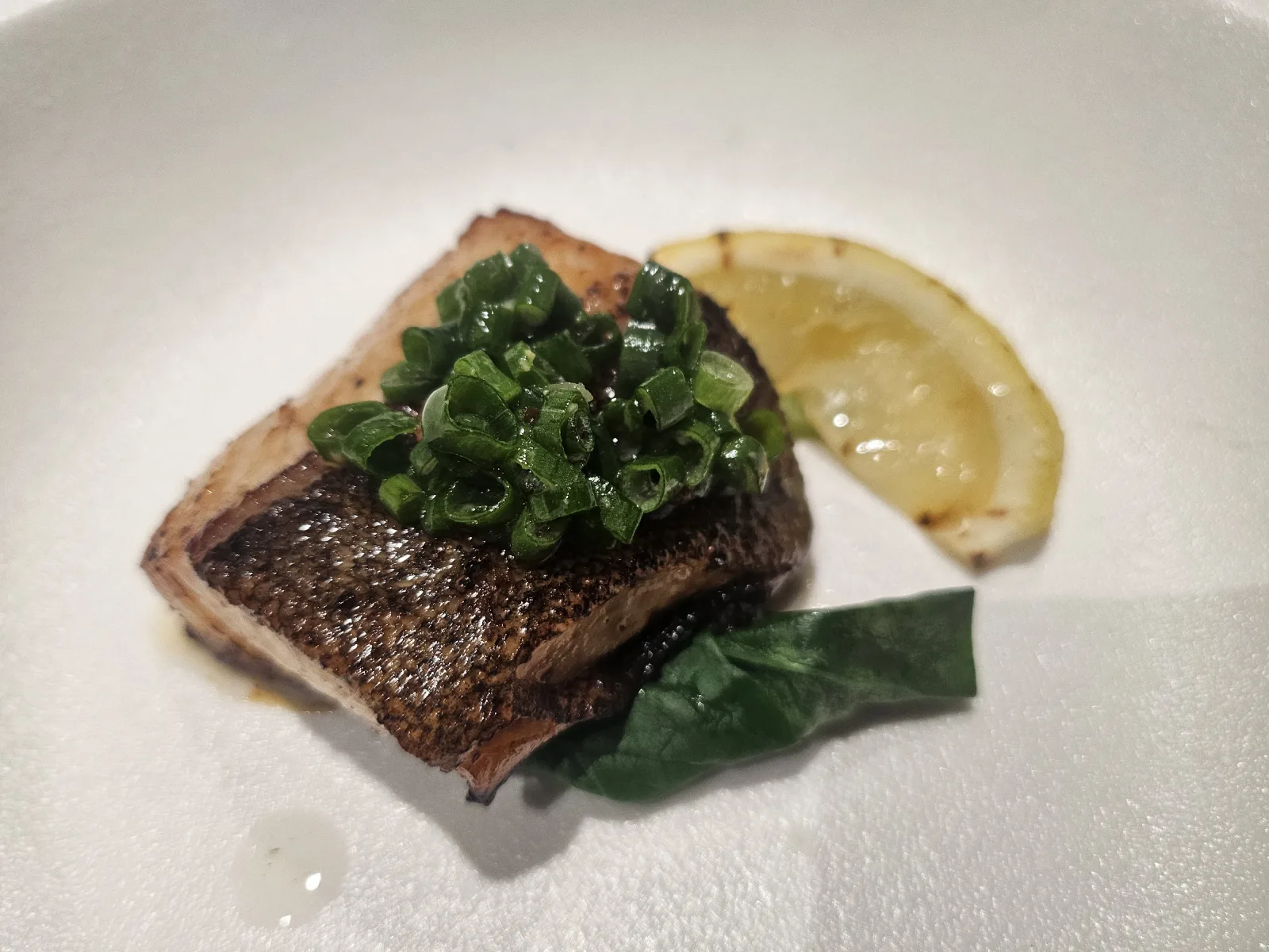 비즈니스 접대 코스