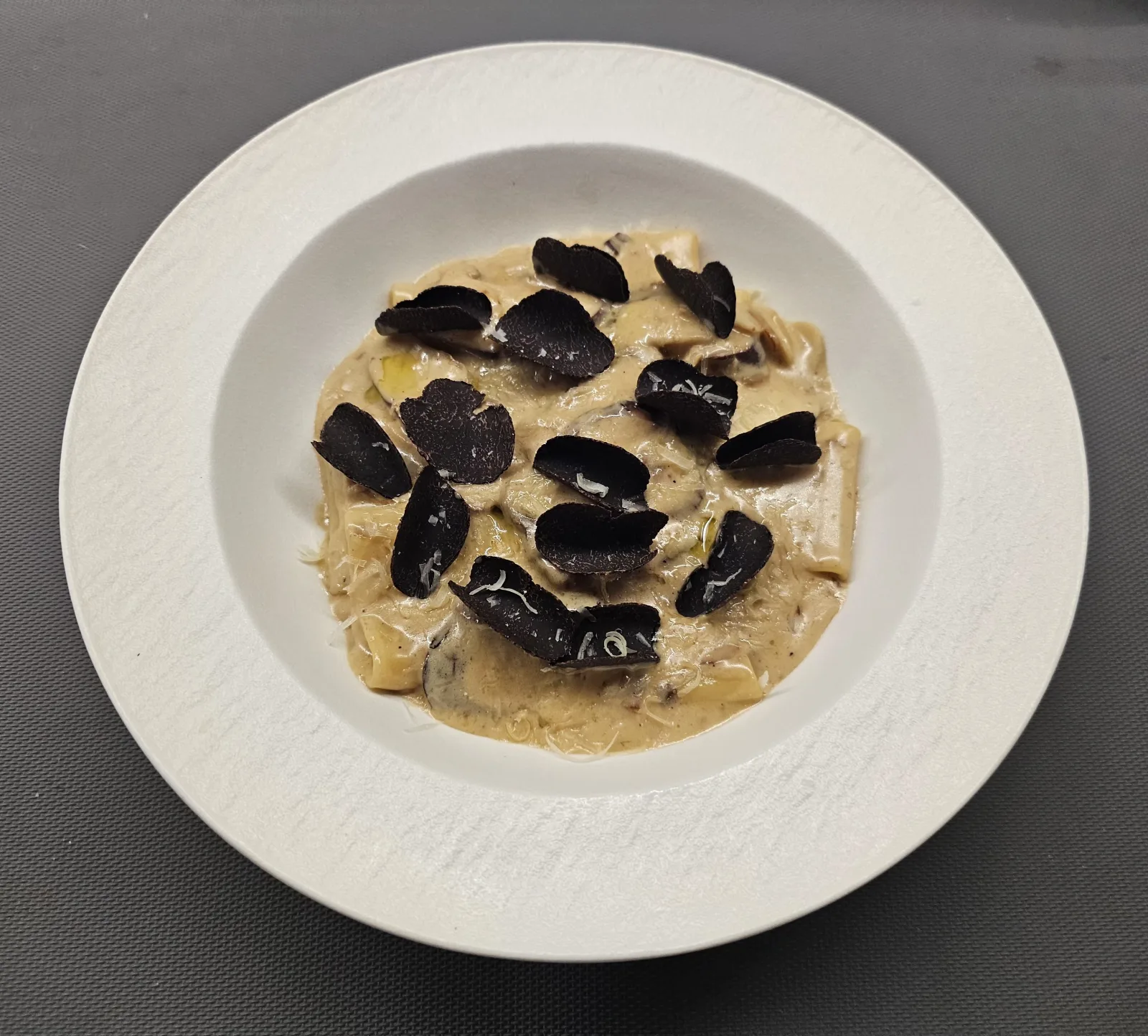 비즈니스 런치 코스