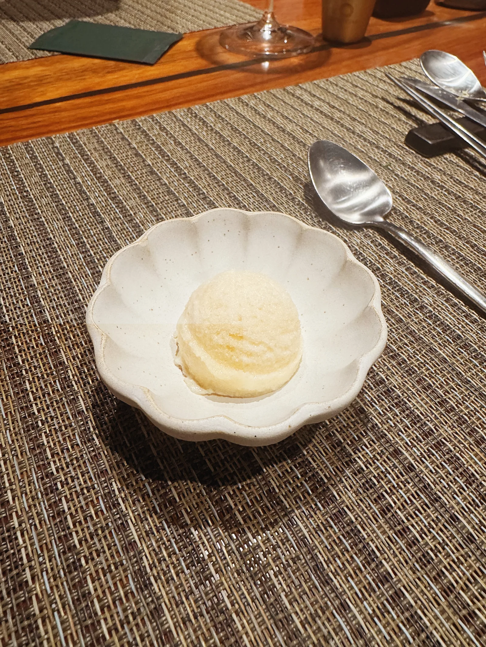 시즌 수제 아이스크림 디저트