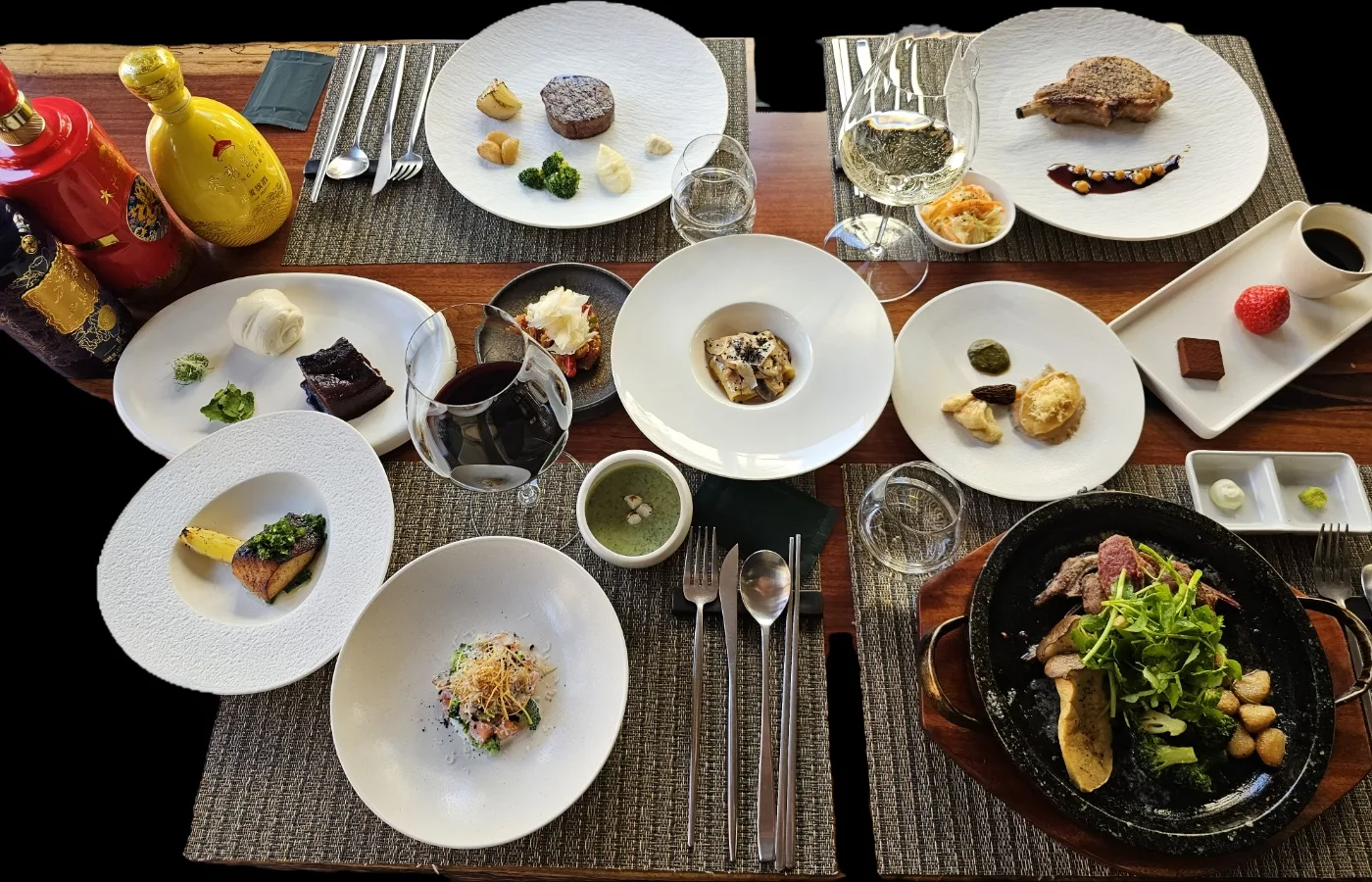 VIP 비즈니스 풀코스